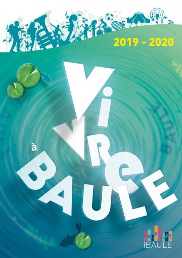 Echos de Baule guide pratique 2019-2020
