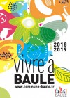 Echos de Baule guide pratique 2018-2019