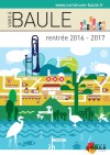 Echos de Baule guide pratique 2016-2017